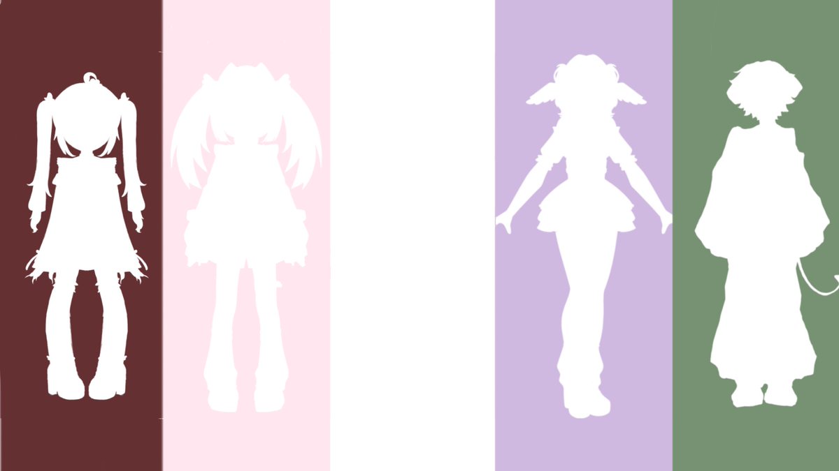 virtualfrills's tweet photo. Our current lineup is missing somebody…

Do you think you have what it takes to fill the spot?

Kokurochan thinks you do! Apply now! https://t.co/vVTAWPW6b2