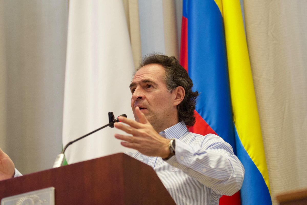 Fico Gutiérrez tweet media