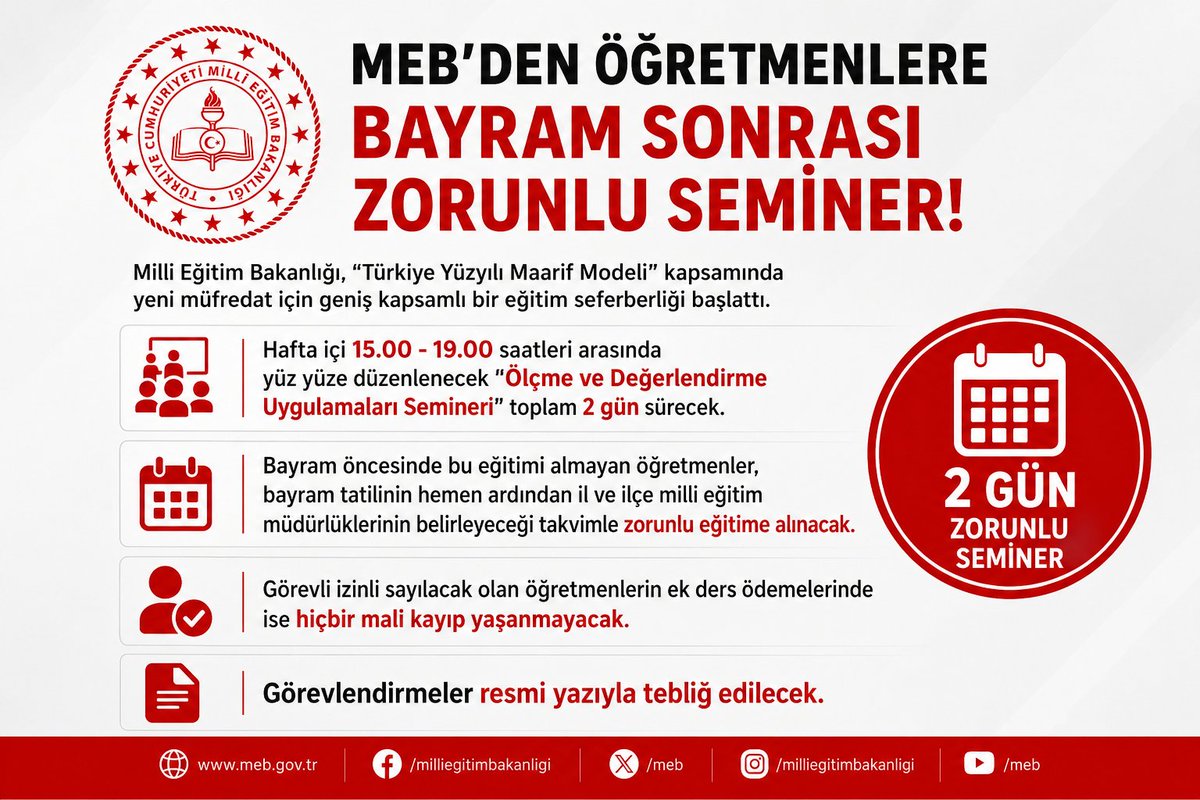 Öğretmen tweet media