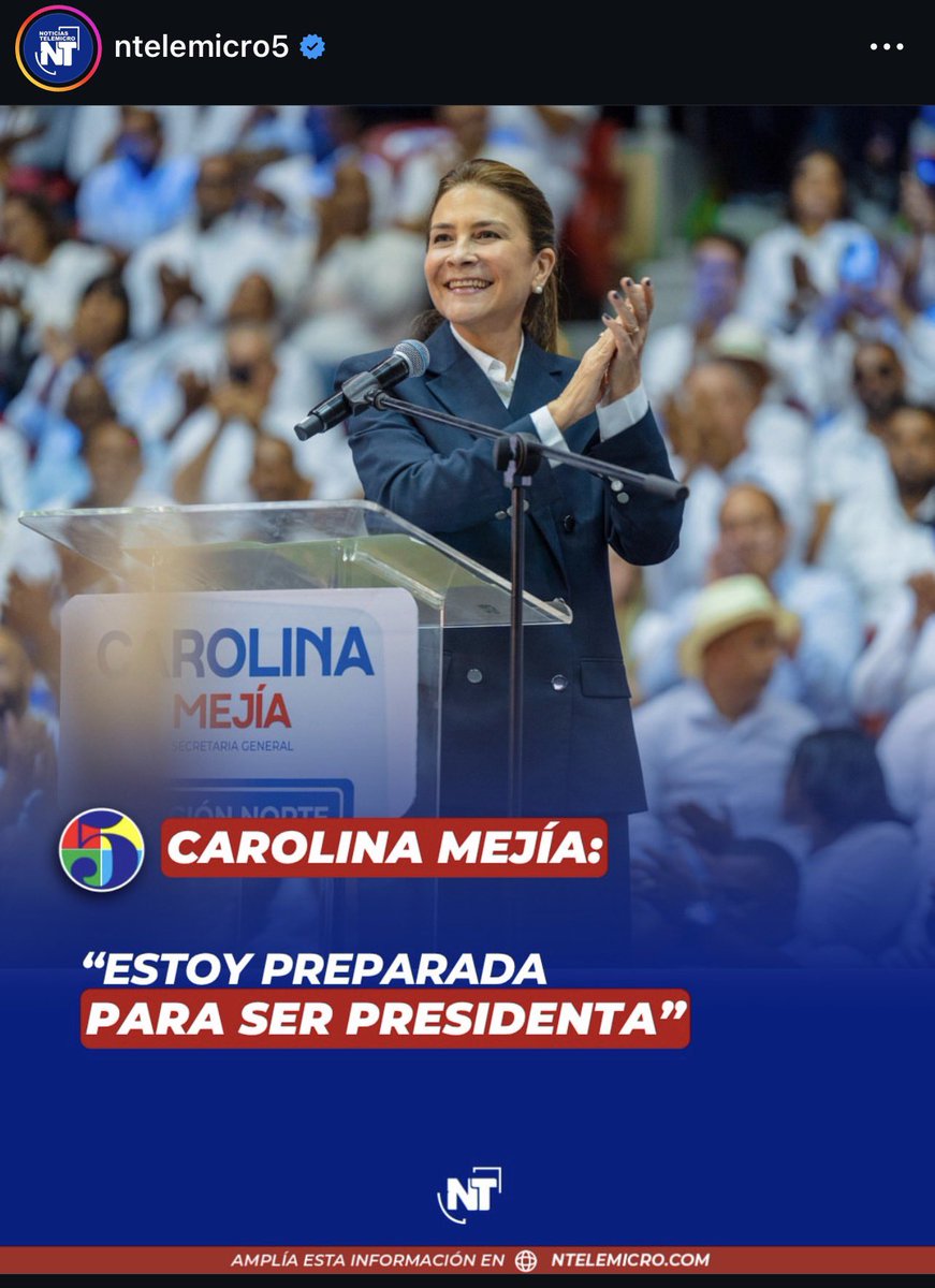 La Contraria 🇩🇴🎙️ tweet media