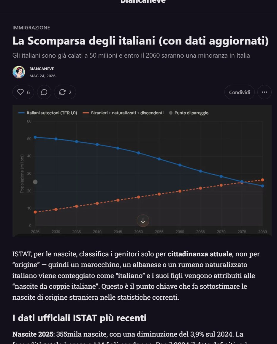 Paolo Becchi tweet media