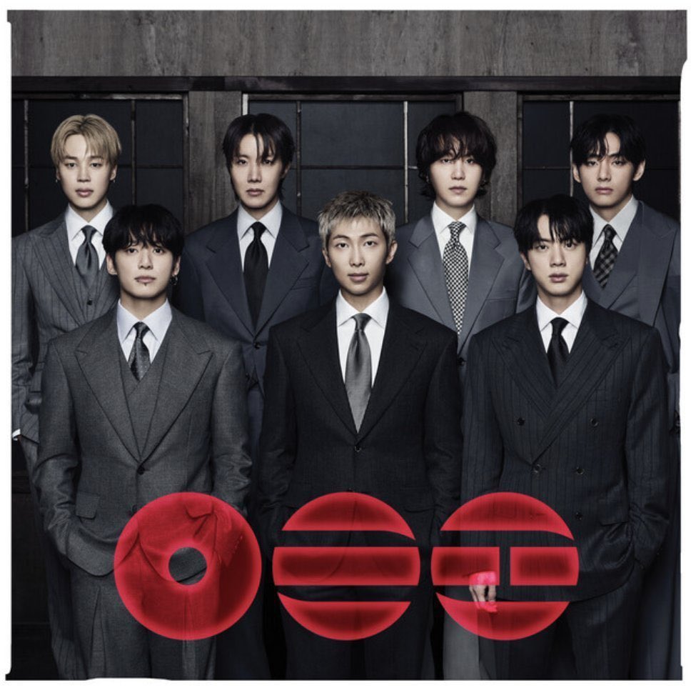 BTS Charts & Updates tweet media
