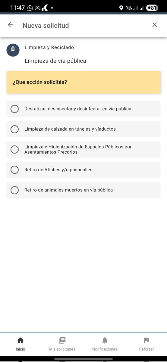 Quiero Mi título tweet media