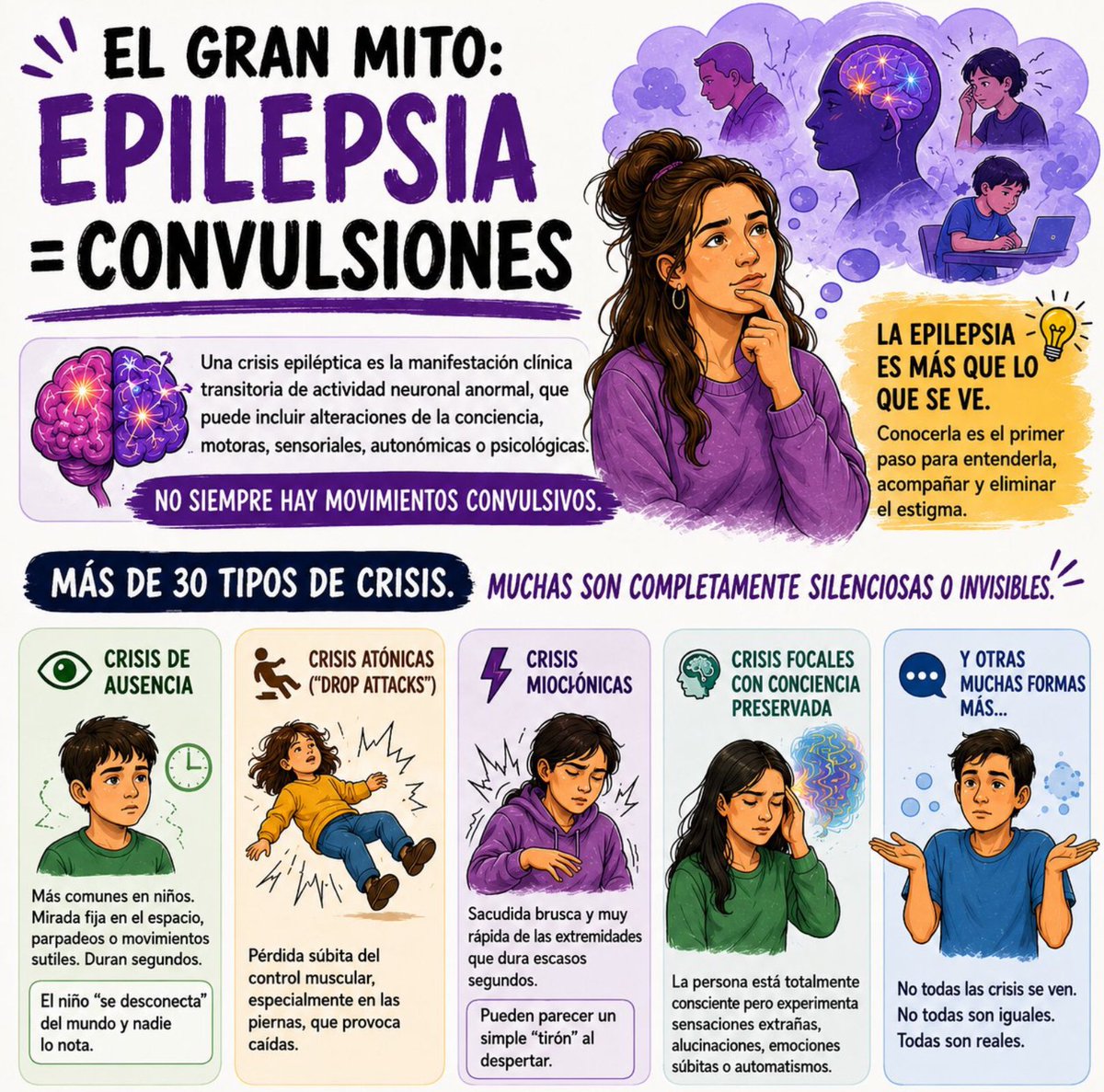 RarasNoInvisibles tweet media