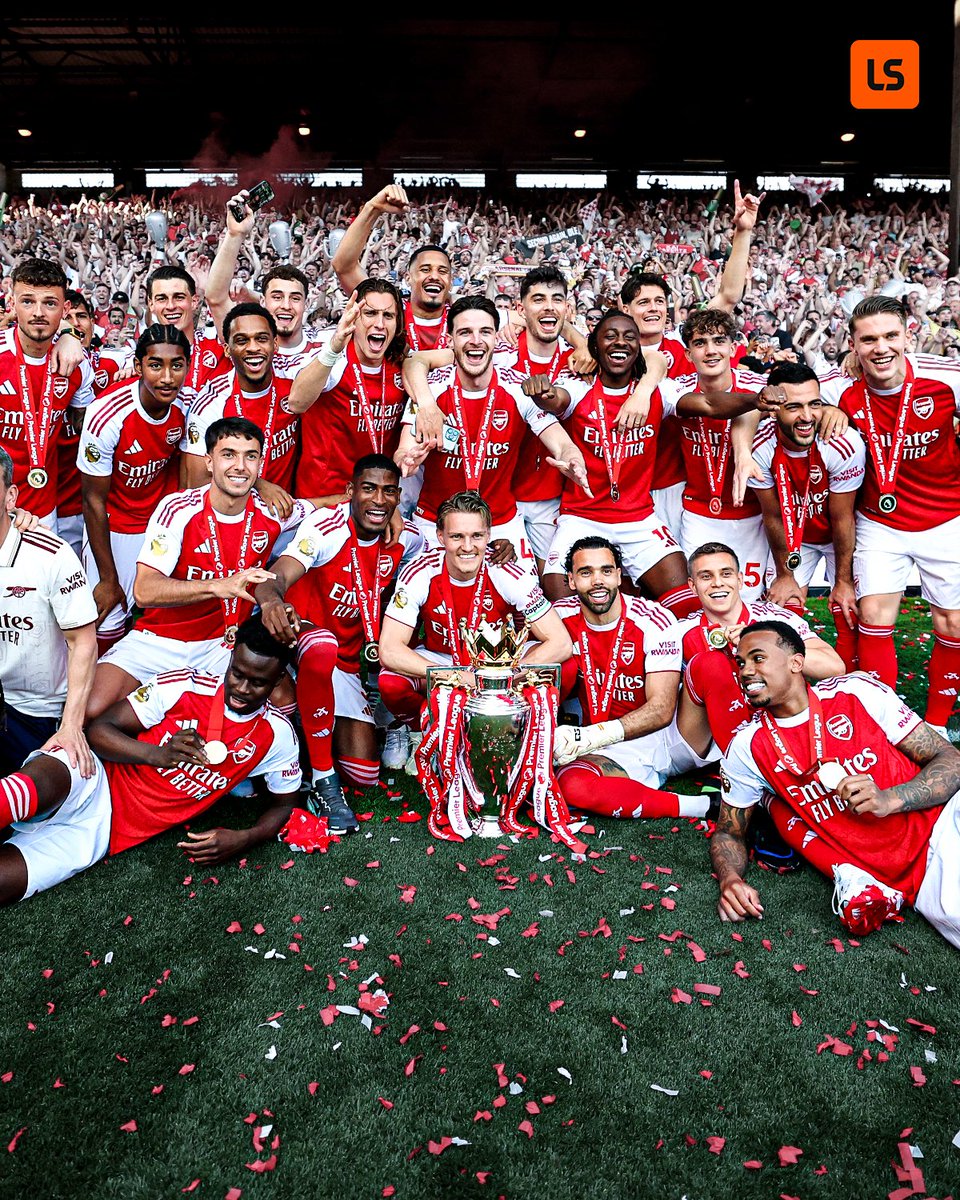 This Is Arsenal World tweet media
