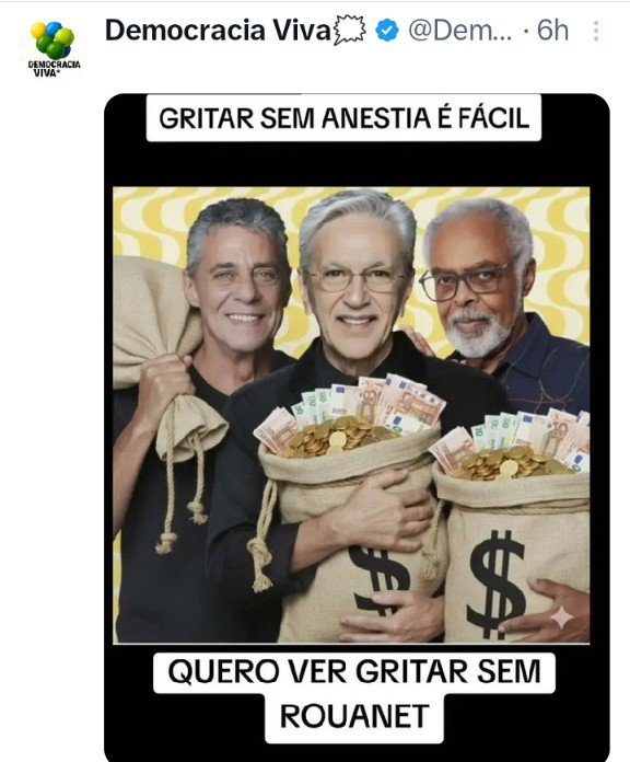 JOZIMAR BARBOSA DA SILVA tweet media