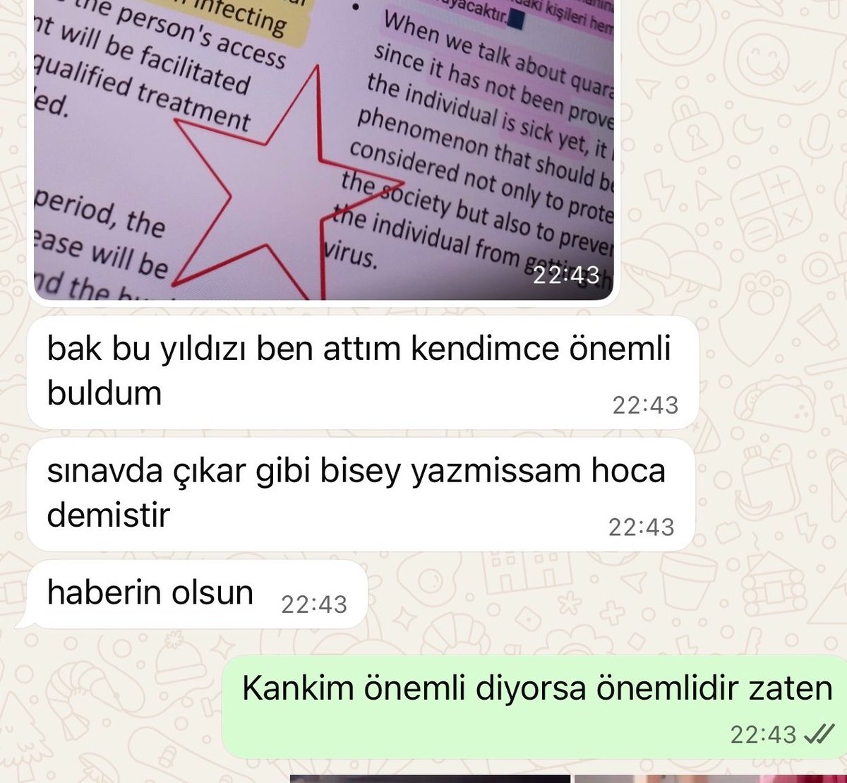 Evin tweet media