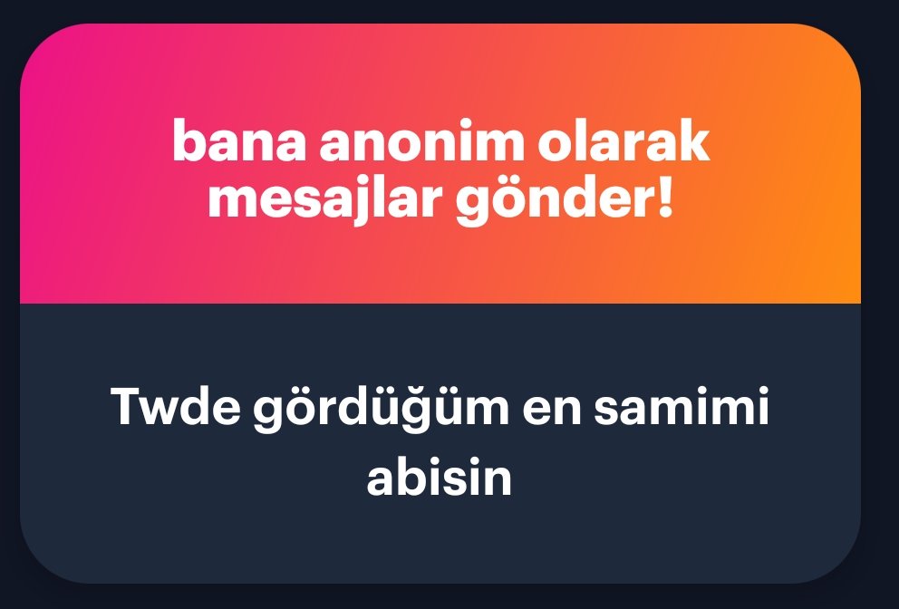 Gergin Görünüşlü Adam tweet media