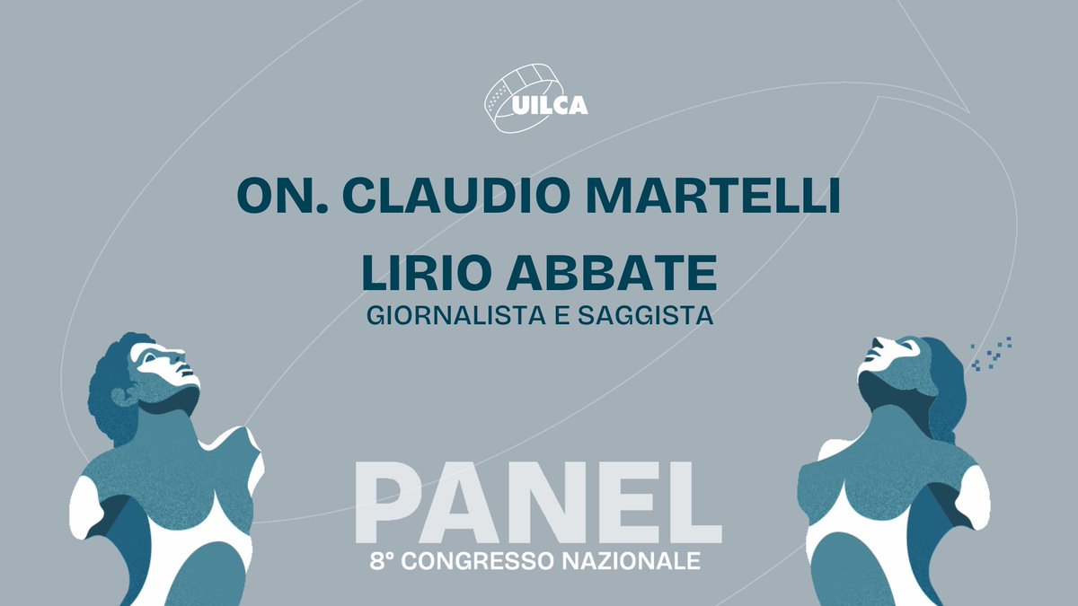 Uilca Nazionale tweet media
