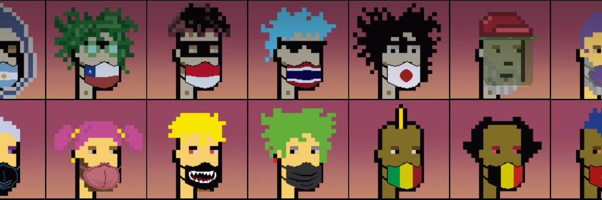 First_Mint1's tweet photo. First Mint x maskpunk222835

We secured  30 GTD 

To enter
⦁ Join First Mint
https://t.co/oYAdegVc8L
⦁ Follow @ZAYRlX @maskpunk222835
⦁ Drop your EVM wallet address below https://t.co/6ctHfPWQO2