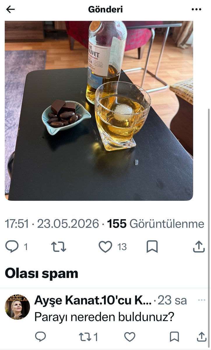 VANİR ™ tweet media