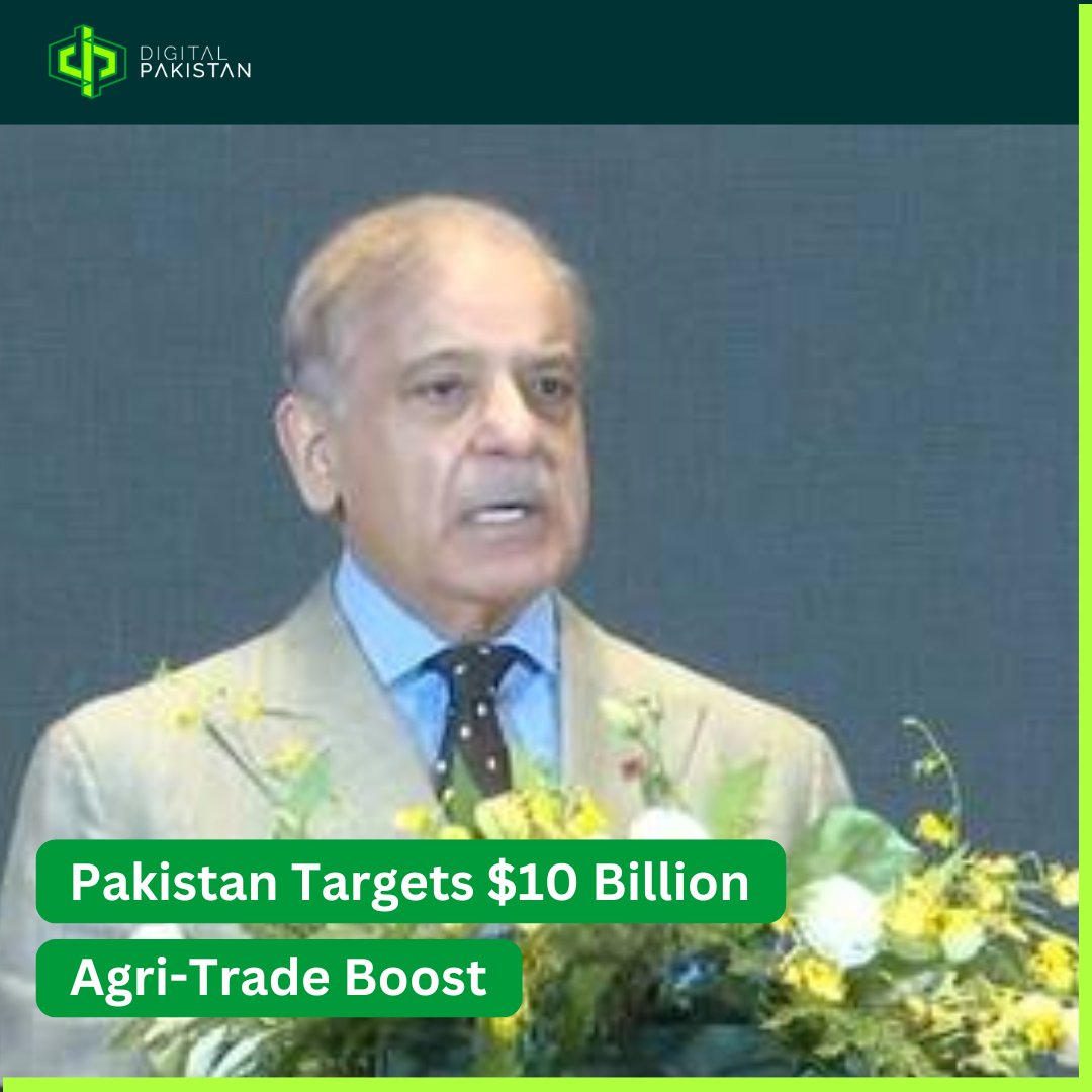 Digital Pakistan Official tweet media