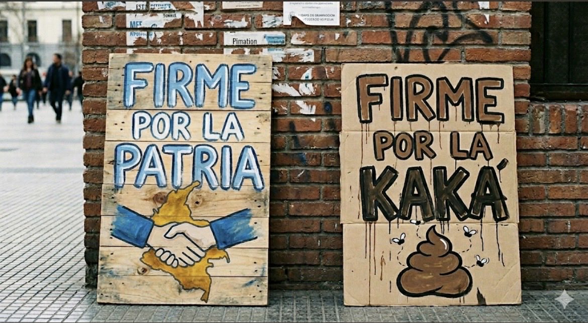 Final de los tiempos tweet media