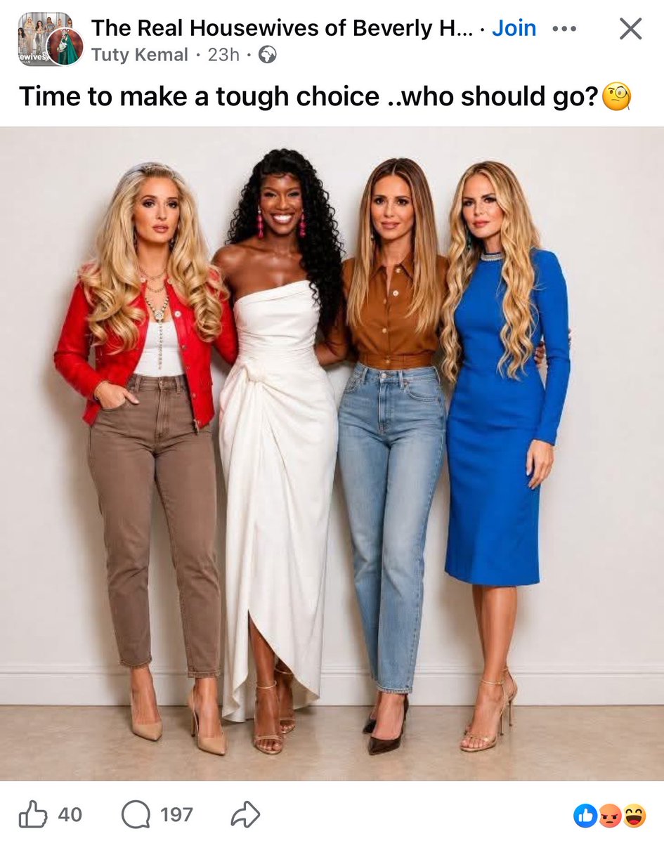 Dorinda Deadly tweet media