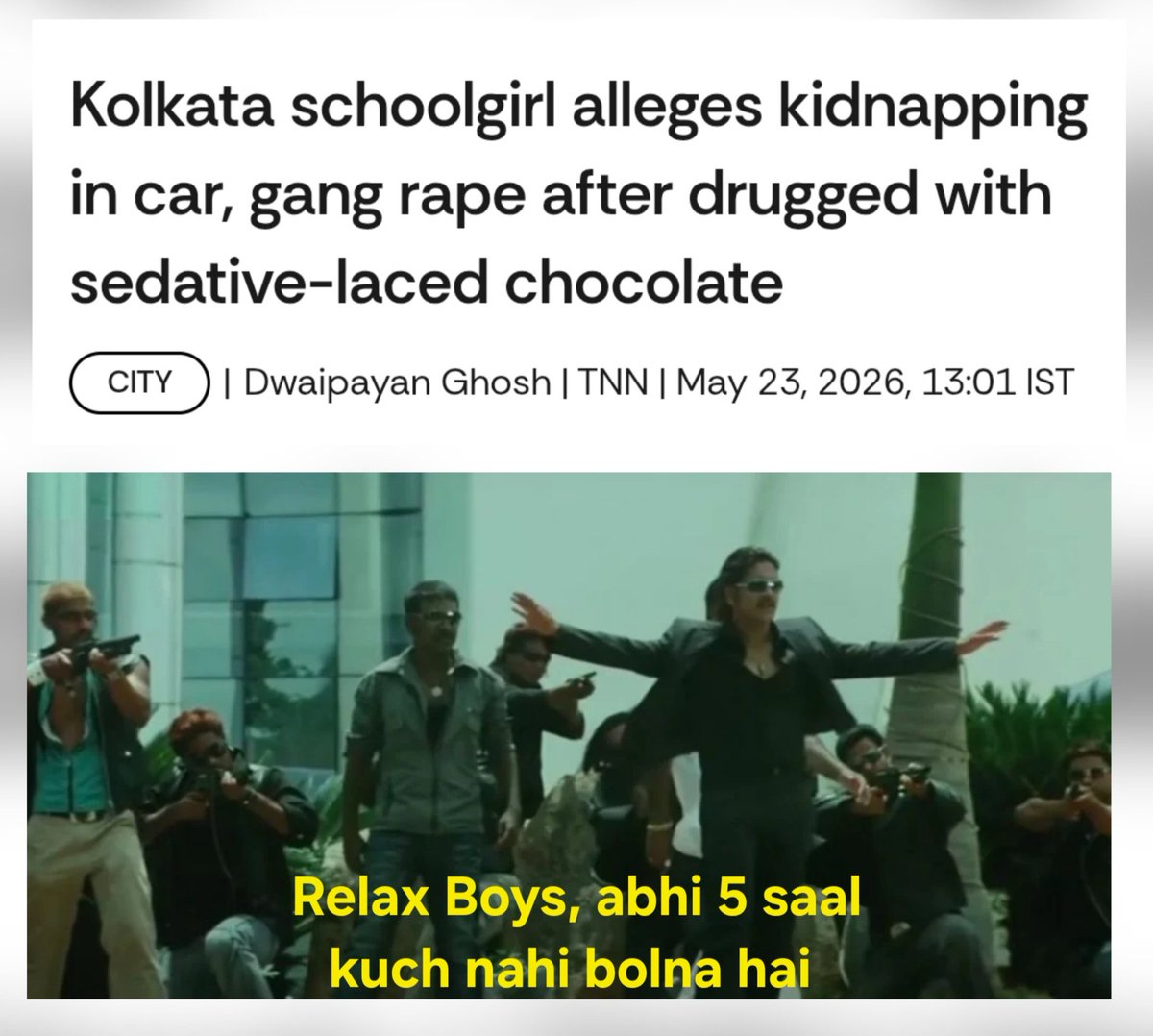 Safiur_🇮🇳 tweet media
