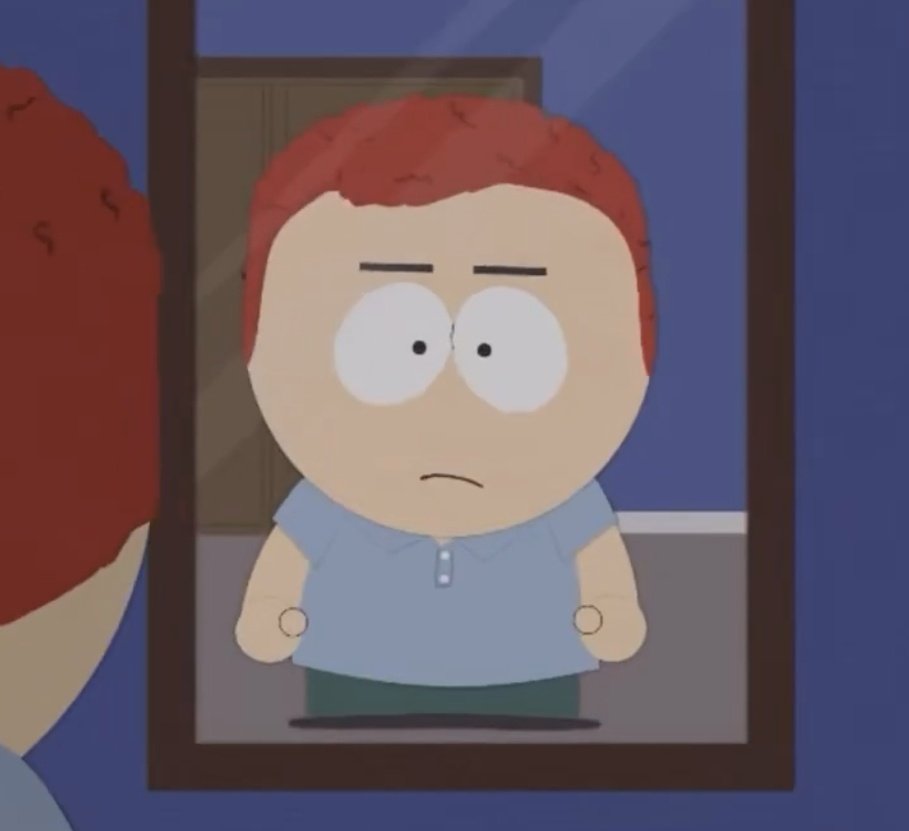 female stan marsh tweet media