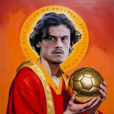 Union Saint Svilar tweet media