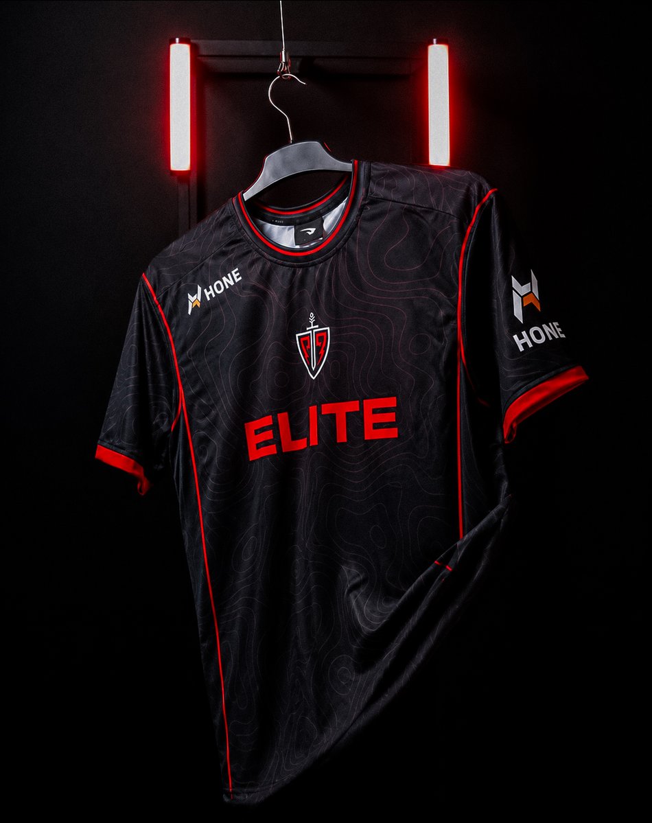 Elite Esports ⚔️ tweet media