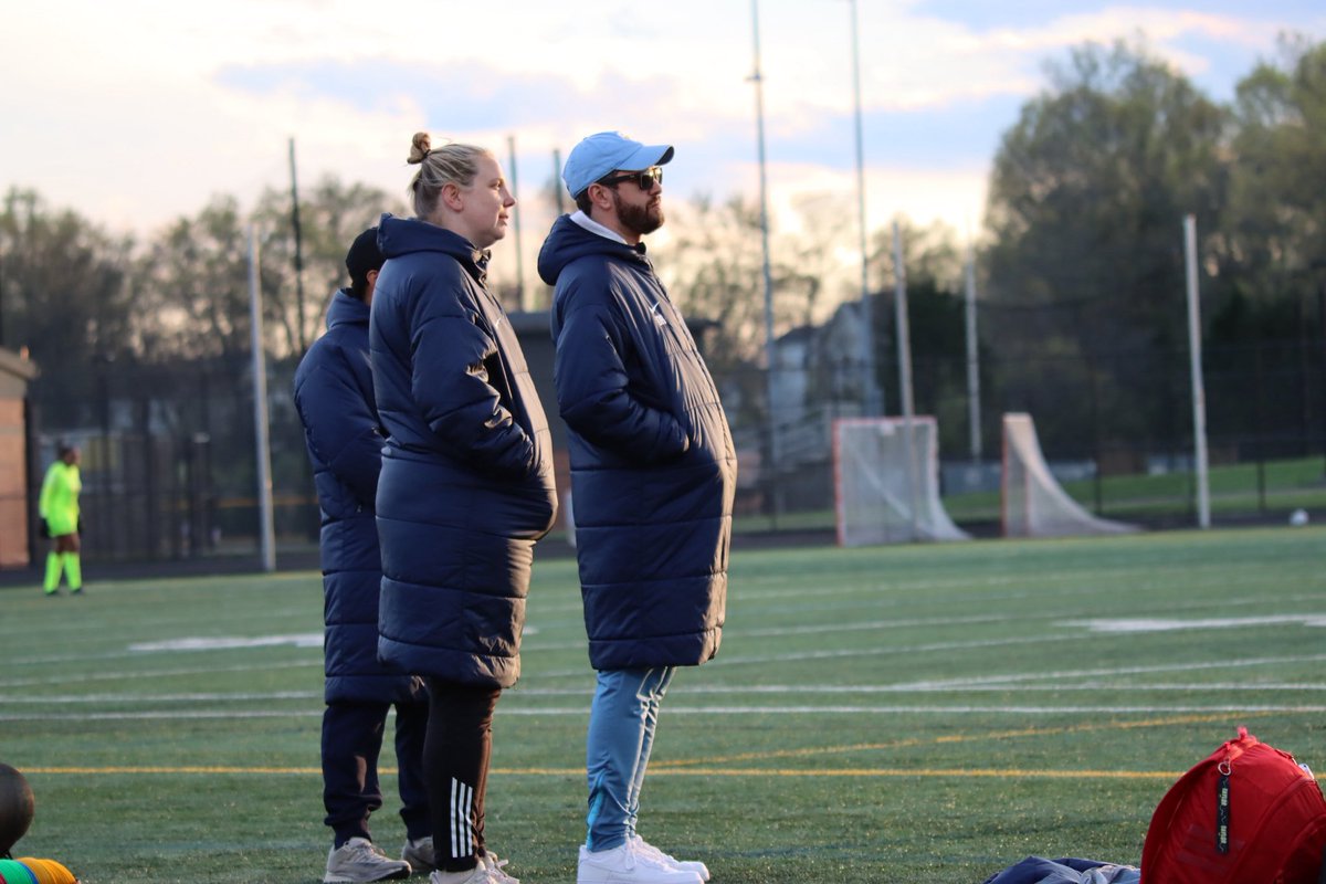 DominicRutan's tweet photo. Hard to believe this special season has come to an end. Second year w/ @LightridgeGSOC was unlike anything I’ve experienced in my coaching career⚡️⚽️ The standard has been raised, structure &amp; process are in place, and excited for the opportunity to continue to grow as a coach. https://t.co/XZYMLtuRNj