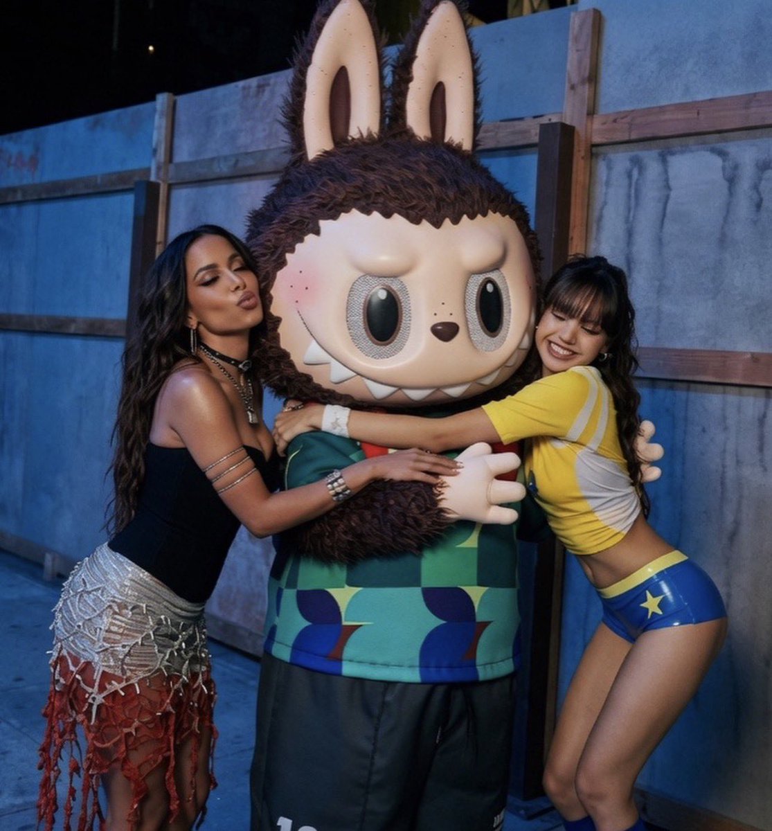flavinha #GOALS 🇧🇷 tweet media