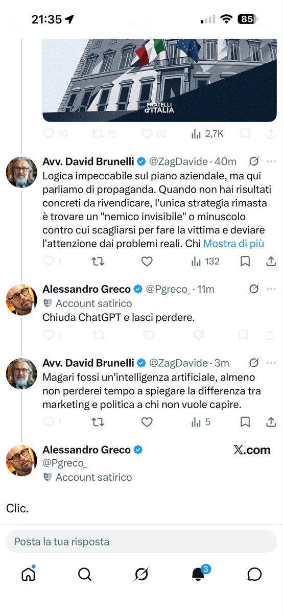 Avv. David Brunelli tweet media