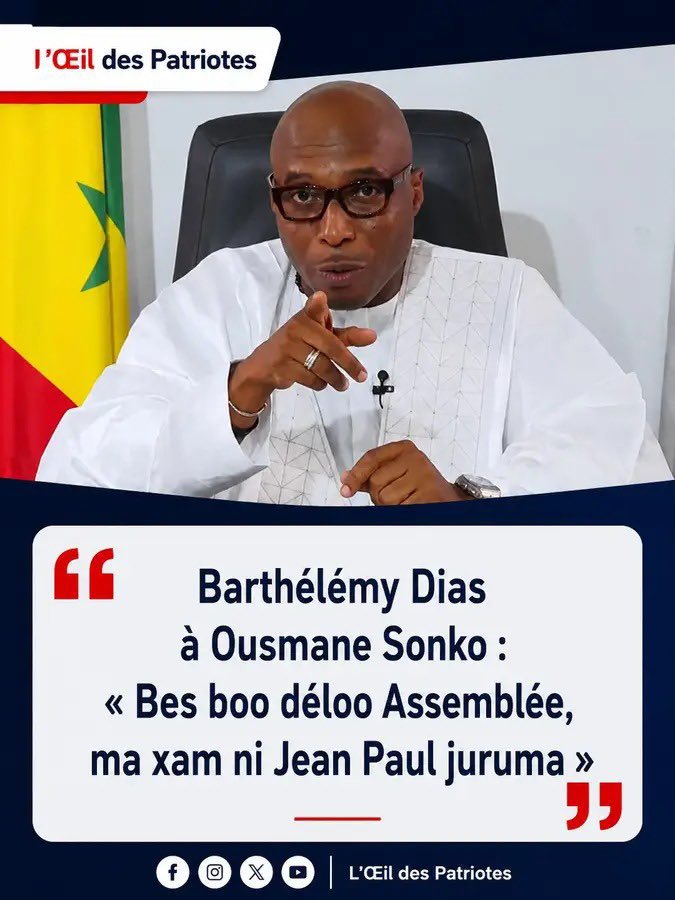 ✨TaytuBetul ✨🇸🇳💪🏾 tweet media