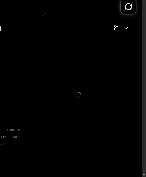 Skyass's tweet photo. @Support I used the "Manage Passkeys" option in my phone browser. With the passkey I was able to login to my account in the app again and was also able to create the passcode for my messages. 2 hours gone. However, if I try to access on my PC then infinite loading circle happens @Support https://t.co/qnkxNAHTin
