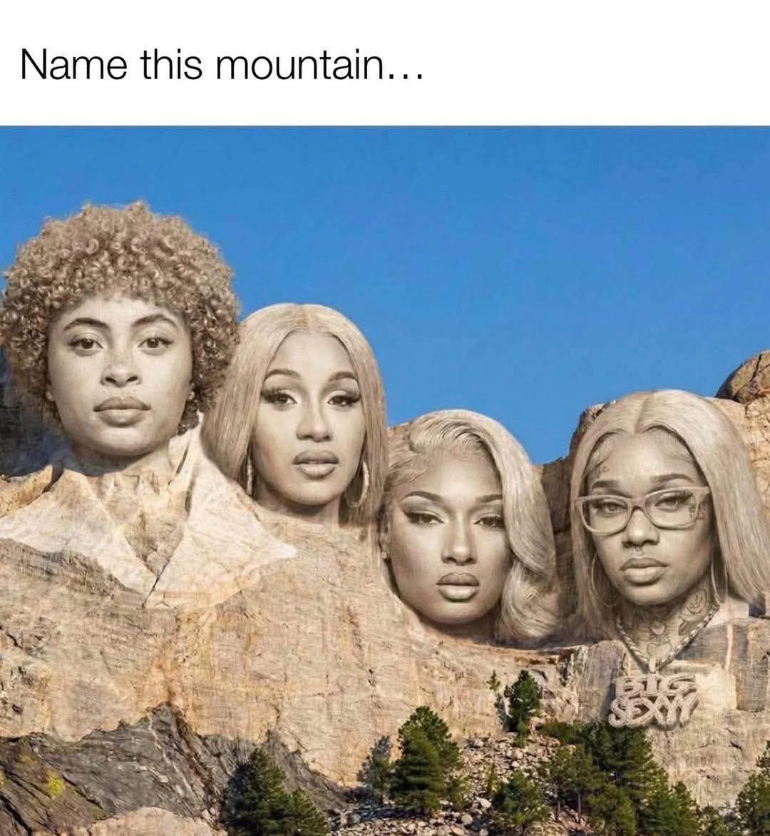 £MINAJ🇯🇲🇺🇲 tweet media