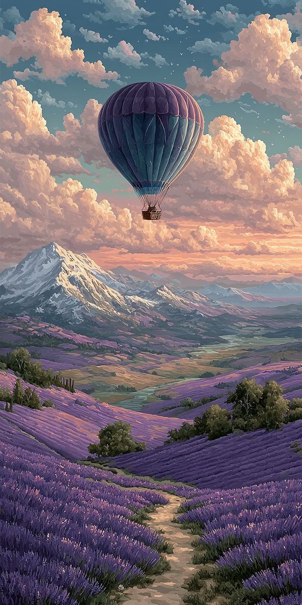 Whispering Nature tweet media