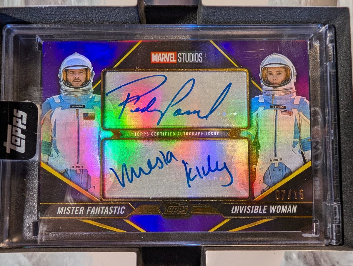 JayReal2002's tweet photo. @Topps https://t.co/DFZemLWb7O