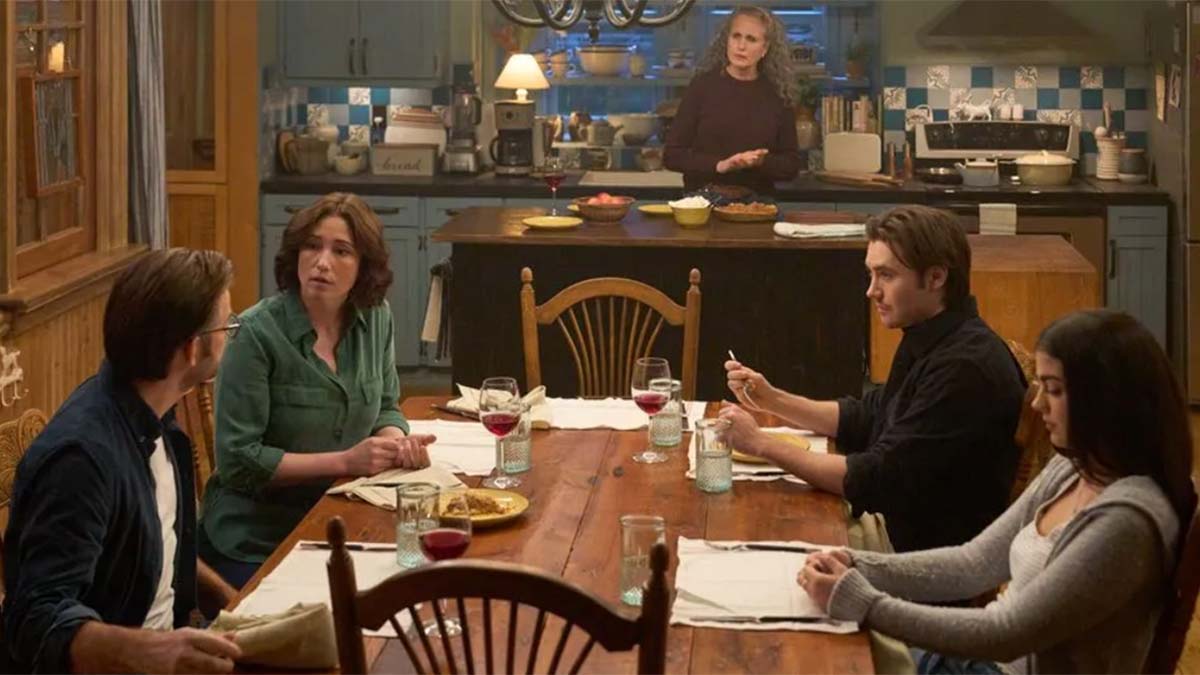LadyGeeksMedia's tweet photo. In "Yes, Sir, That's My Baby," #TheWayHome offers apparent answers to several mysteries, but it takes an emotional toll, too. 

Read more in our review: https://t.co/u6DnngySSl https://t.co/uQATeeCSSV