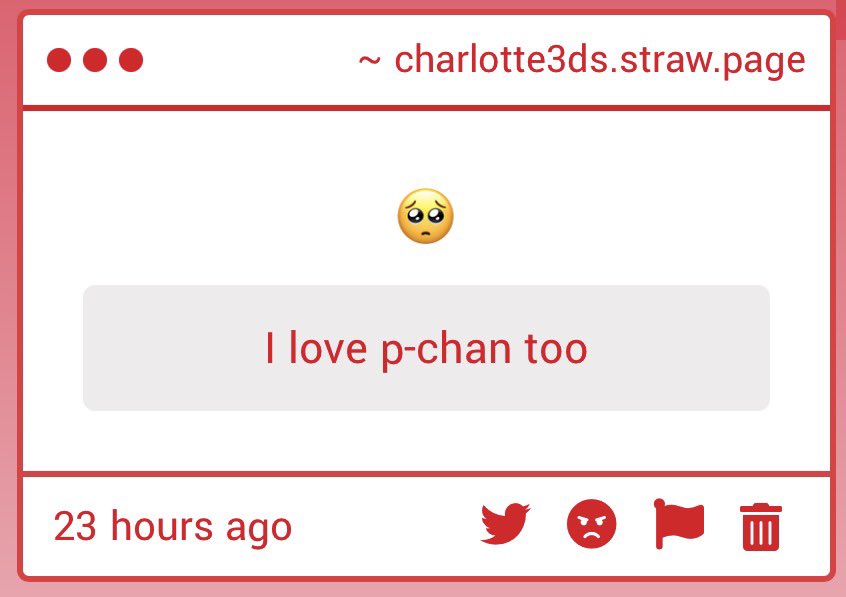 charlotte 💜 tweet media