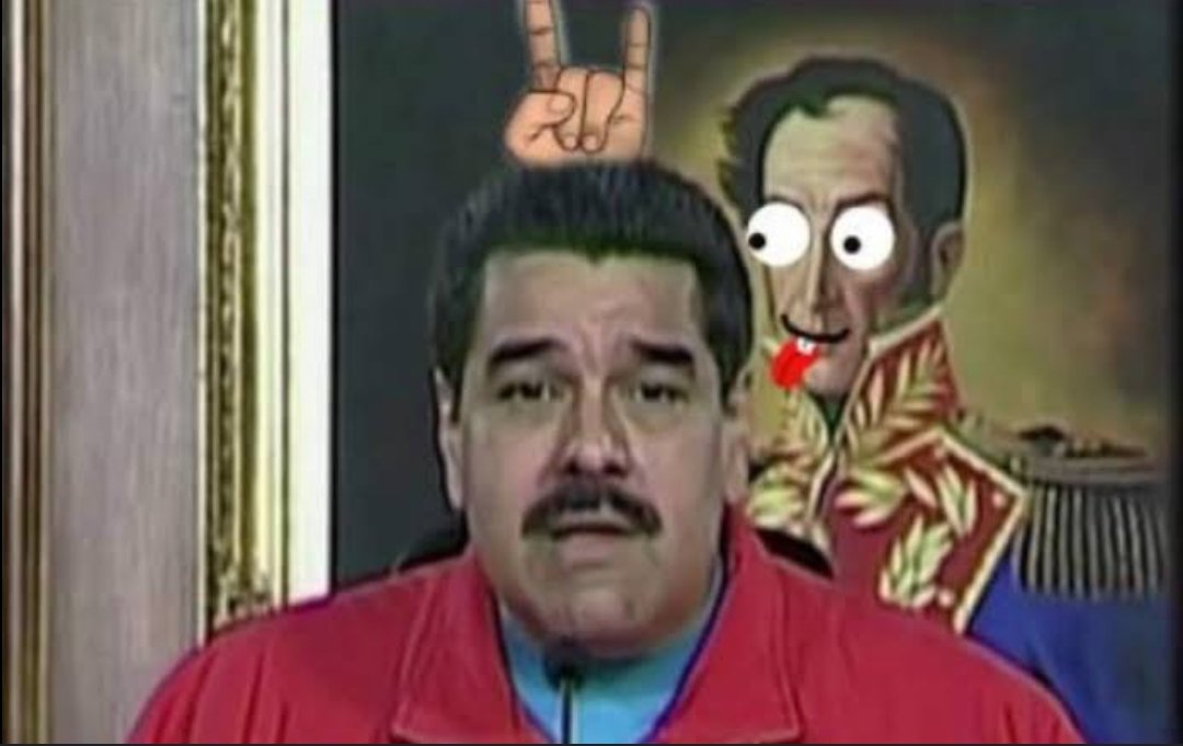 Alfredo Silva Aranguren tweet media