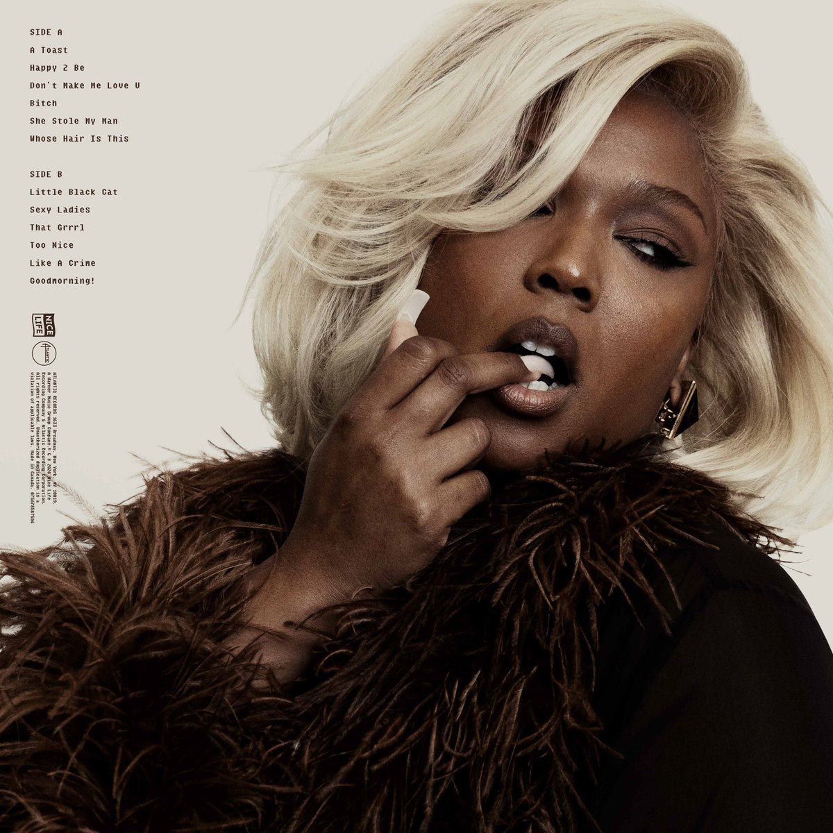 LIZZO tweet media