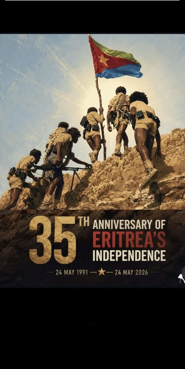 ah__i33's tweet photo. #Eritrea https://t.co/qnF7MgmyFX