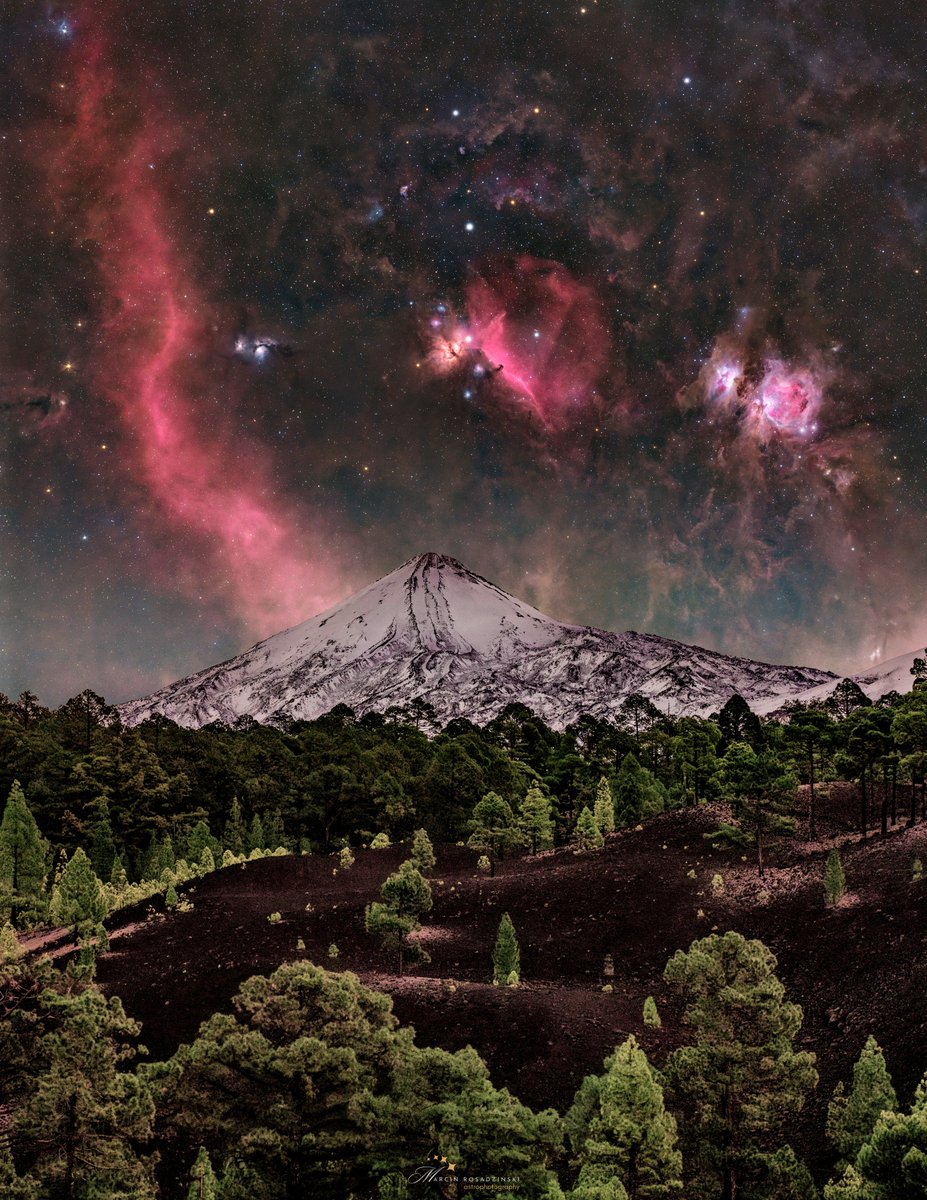 Space 8K tweet media