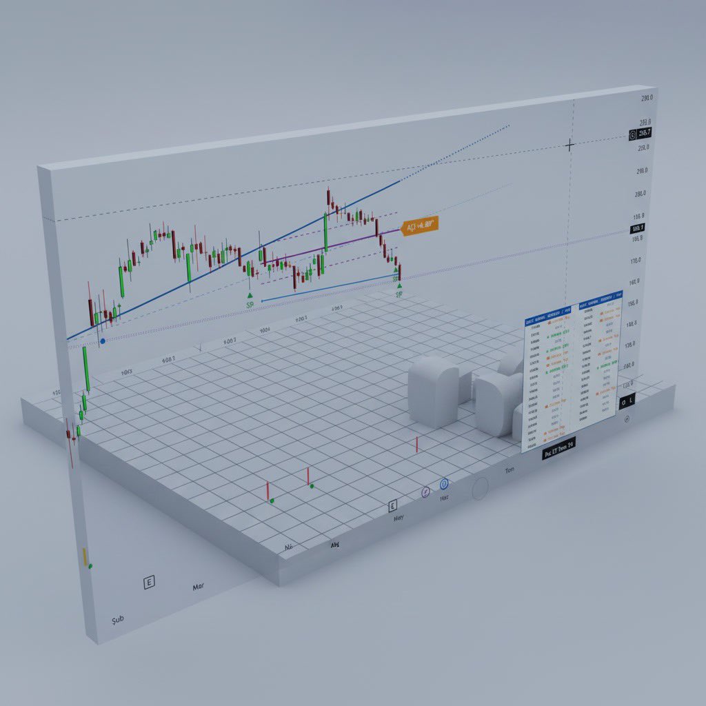 OptimuM_Trader tweet media