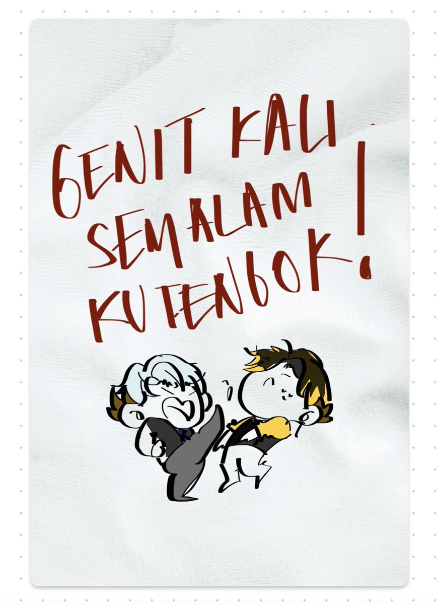 ssssssoh ִ ࣪𖤐.ᐟ | lg kena limit tweet media