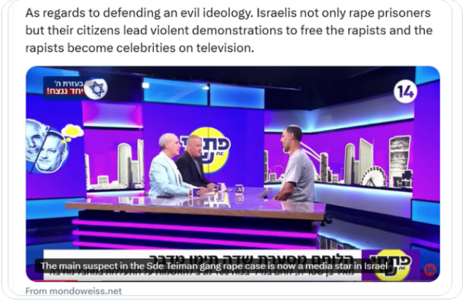 xxx tweet media