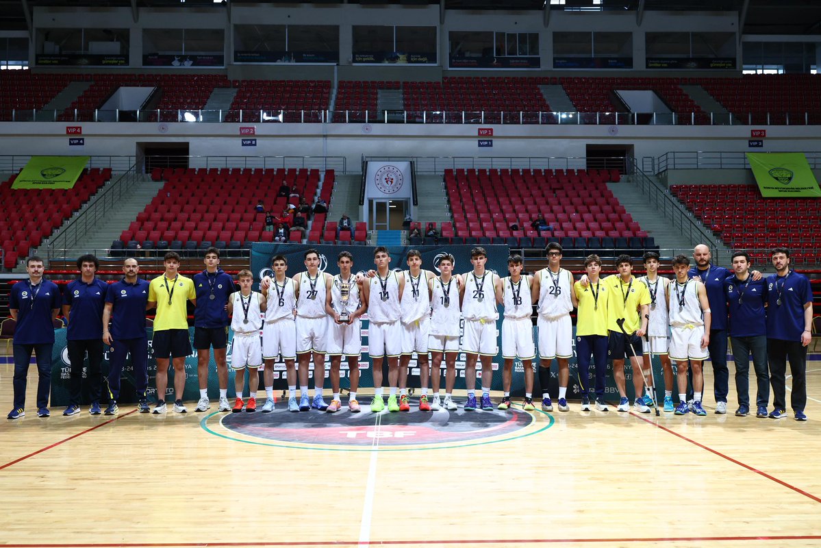 Fenerbahçe Beko tweet media