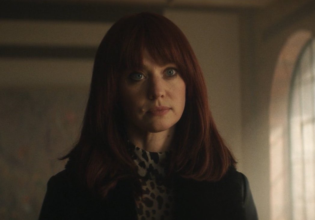 karen page as cats tweet media