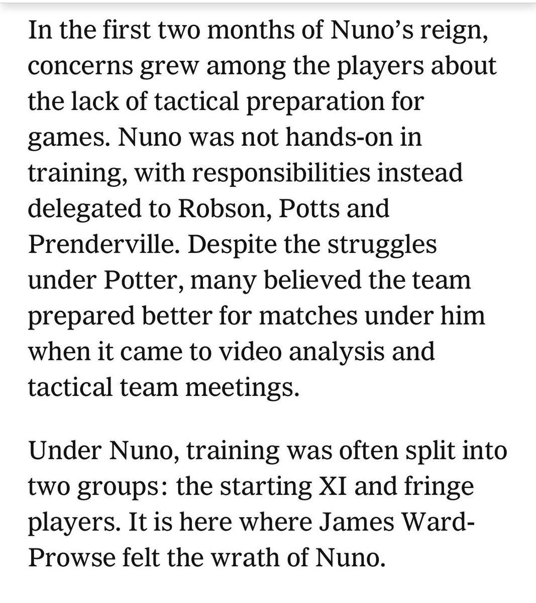 West Ham News tweet media