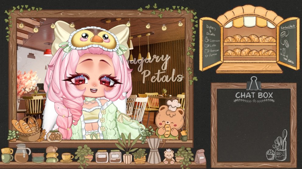 Sugary Rose 🍞💐 Debut 2.0? tweet media