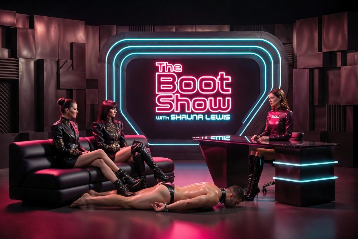 BootDomWorld tweet media