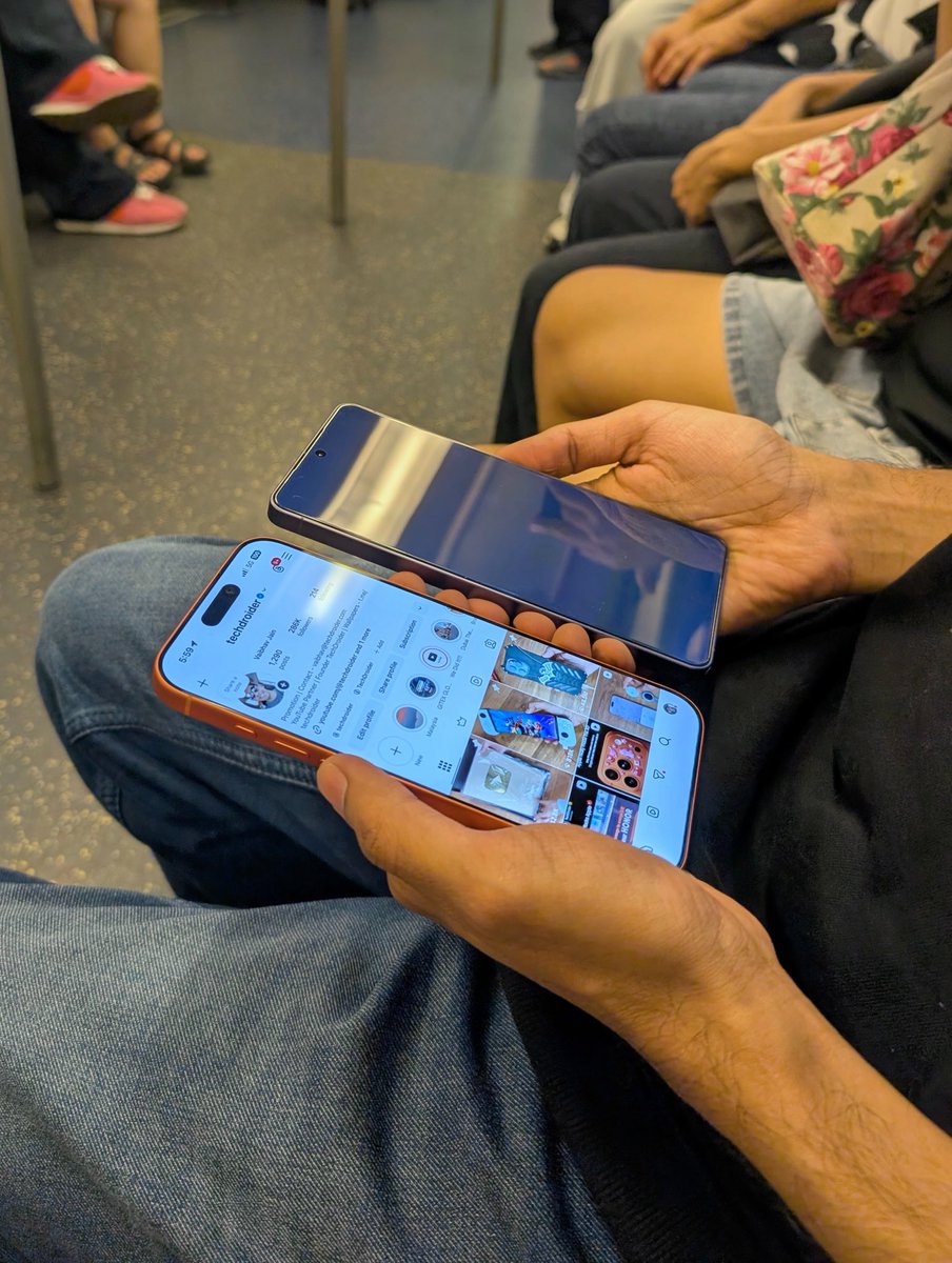 TechDroider tweet media