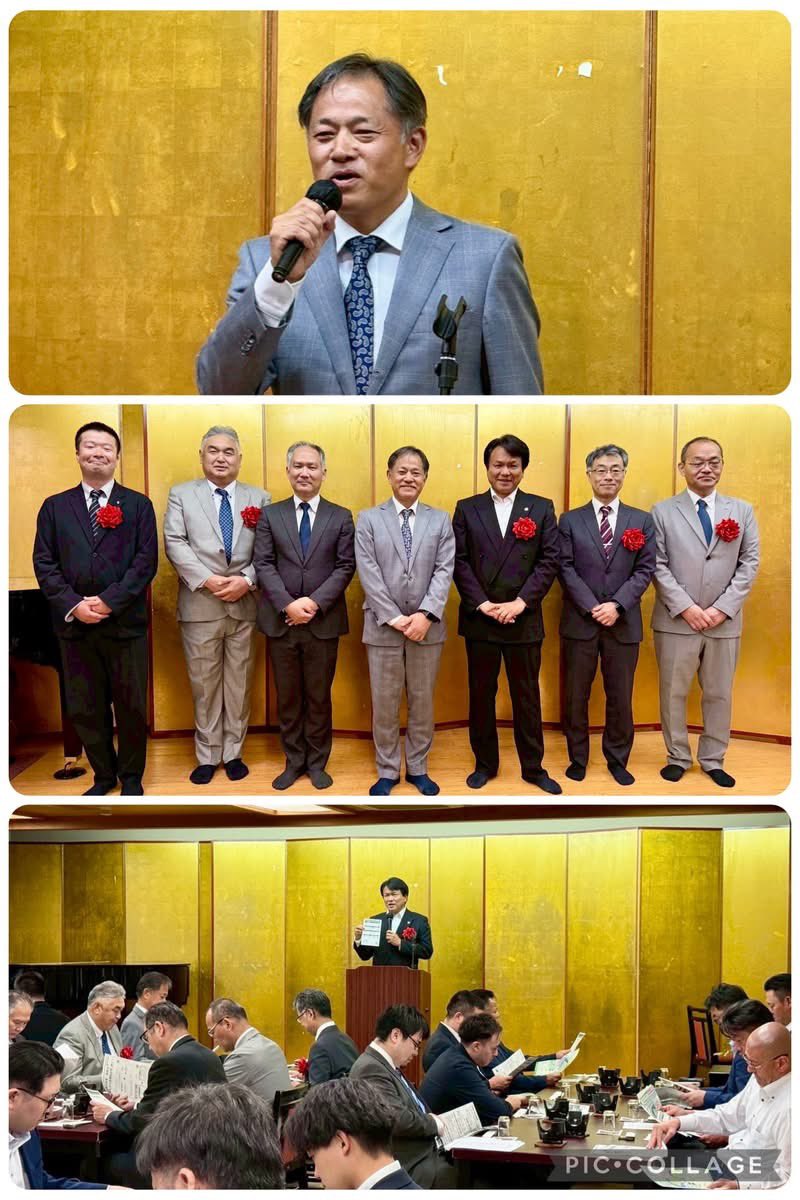いわや一弘(春日部市長) tweet media