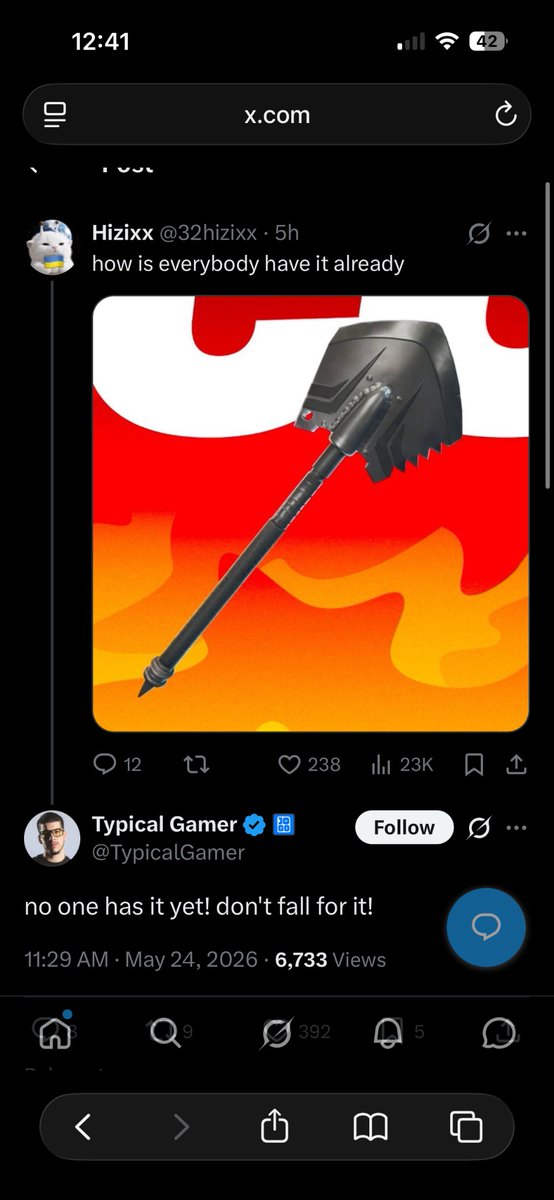 Glass tweet media