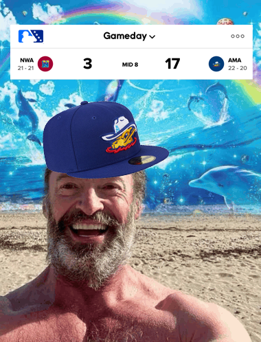Amarillo Sod Poodles tweet media