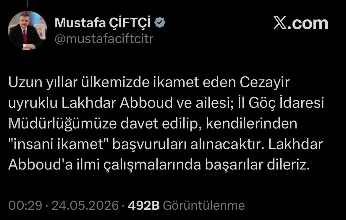 Merci tweet media