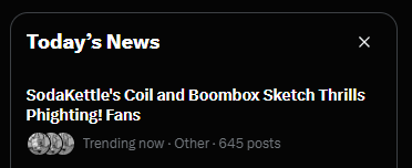 skyerss_'s tweet photo. i'm genuinely crying notice how it's all that exact same image too on their pfps https://t.co/Sjm6W0Ii00